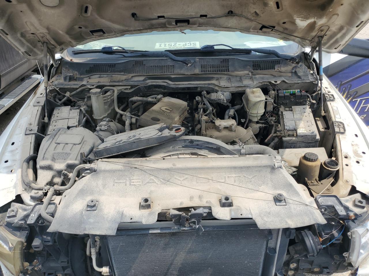 2013 Ram 5500 VIN 3C7WRMBL8DG541493 photo 11