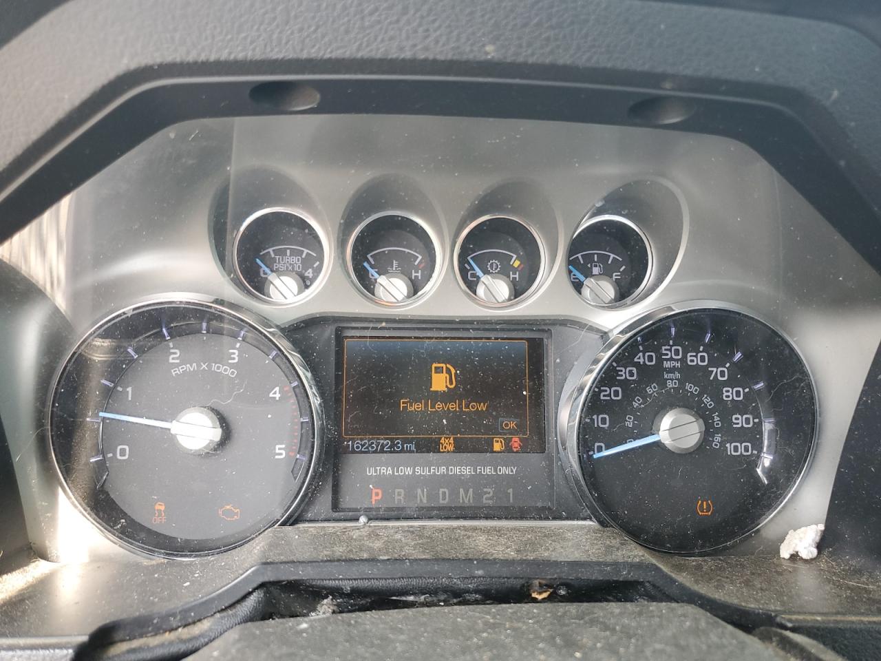 2016 Ford F350 VIN 1FT8W3BT4GEB72202 photo 9