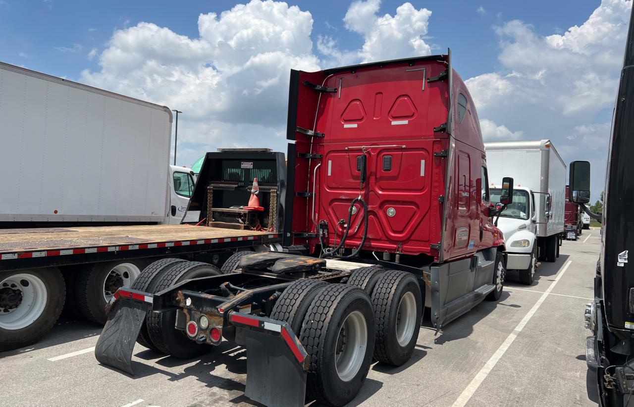 2015 FREIGHTLINER CASCADIA 125 VIN 3AKJGLD59FSFP6863 photo 3