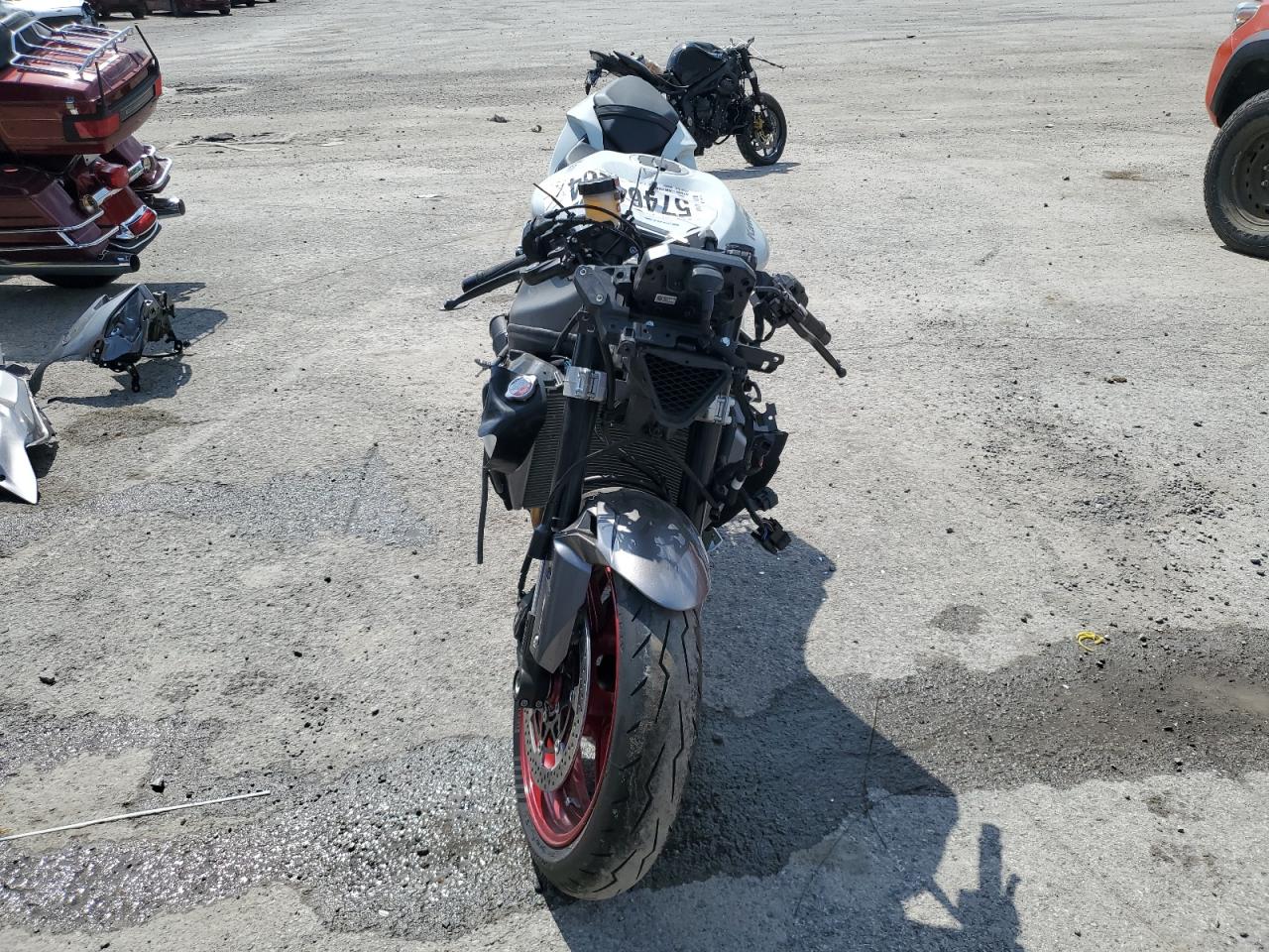2024 KAWASAKI ZX636 K VIN JKBZXJK15RA002483 photo 2