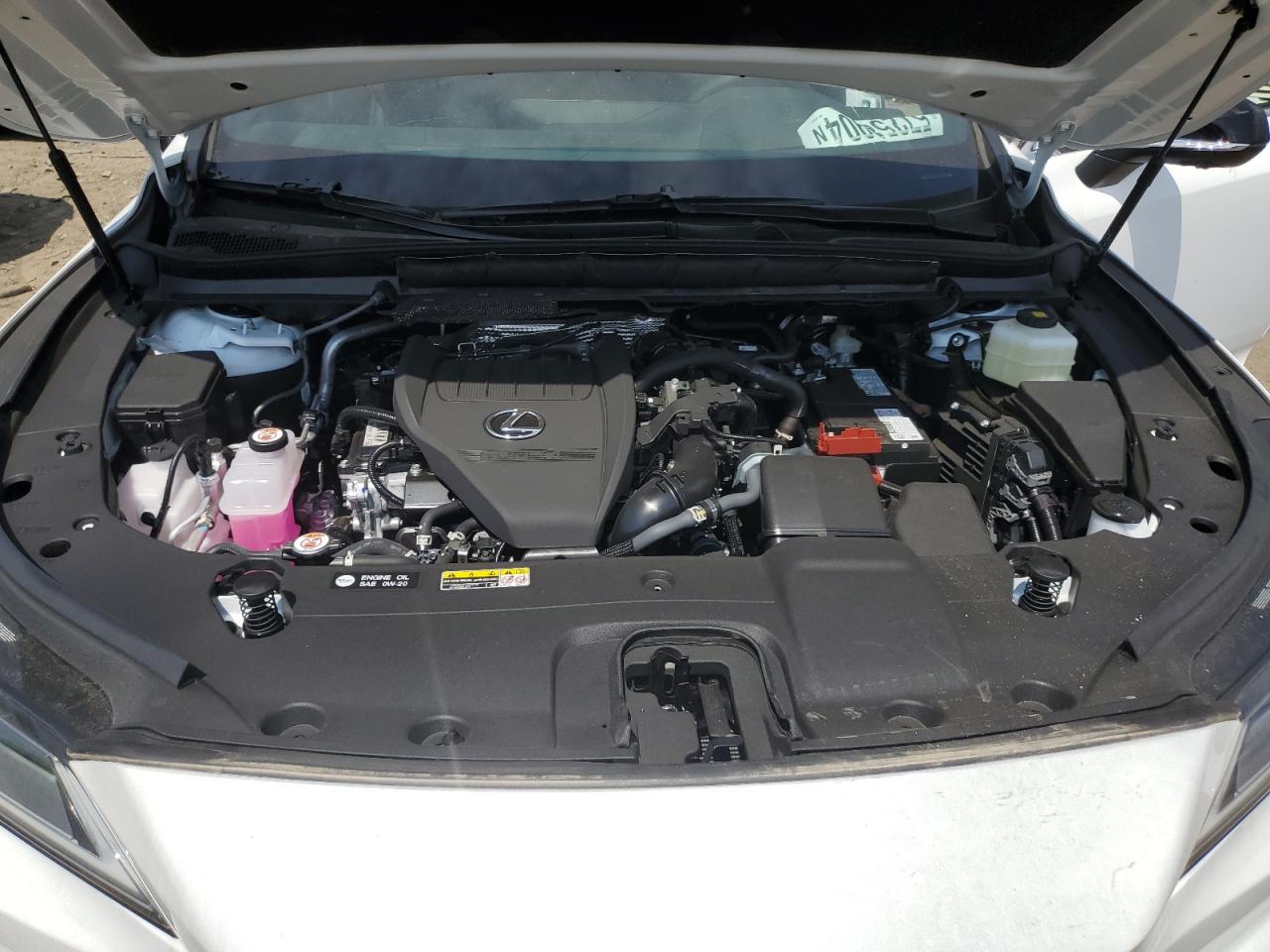 2024 LEXUS Rx350 VIN 2T2BAMCA5RC042860 photo 12