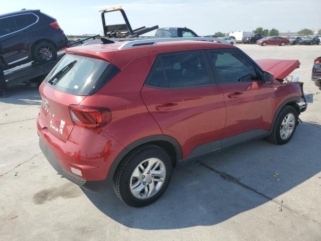2020 Hyundai Venue VIN KMHRC8A38LU030734 photo 3