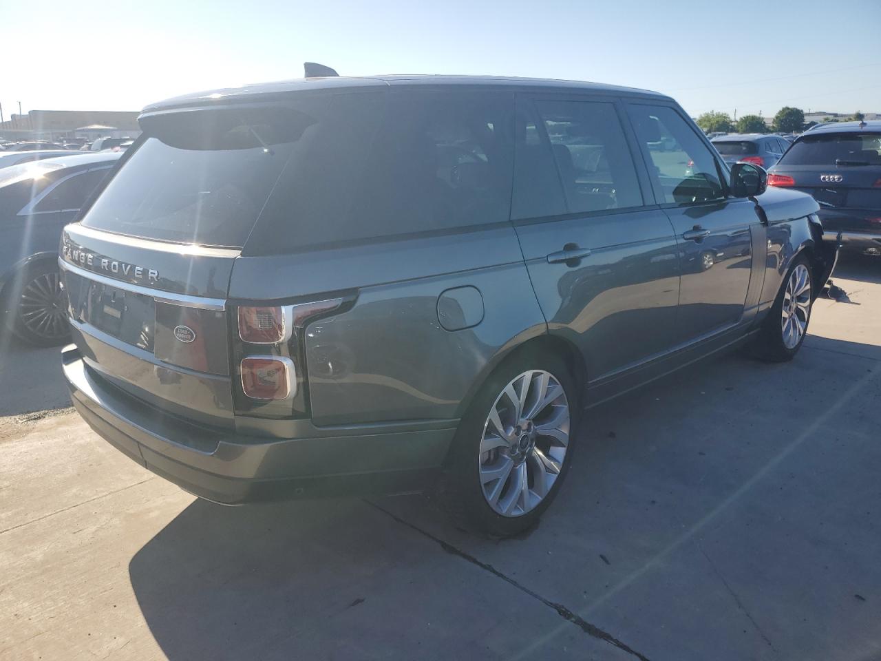 2019 Land Rangerover VIN SALGS2SV8KA559265 photo 3