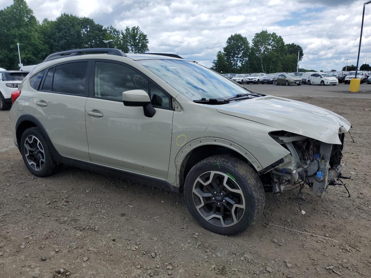 2016 SUBARU Crosstrek VIN JF2GPABC5G8302887 photo 4