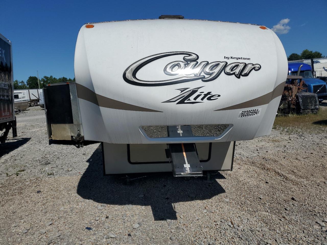 2017 KEYSTONE COUGAR VIN 4YDF29R20H2505465 photo 9