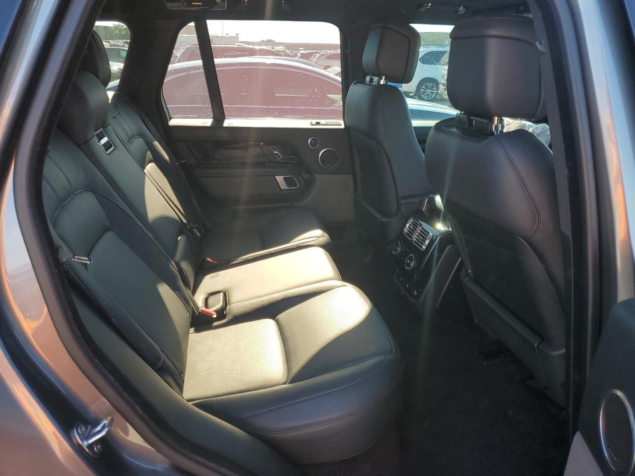 2019 Land Rangerover VIN SALGS2SV8KA559265 photo 10