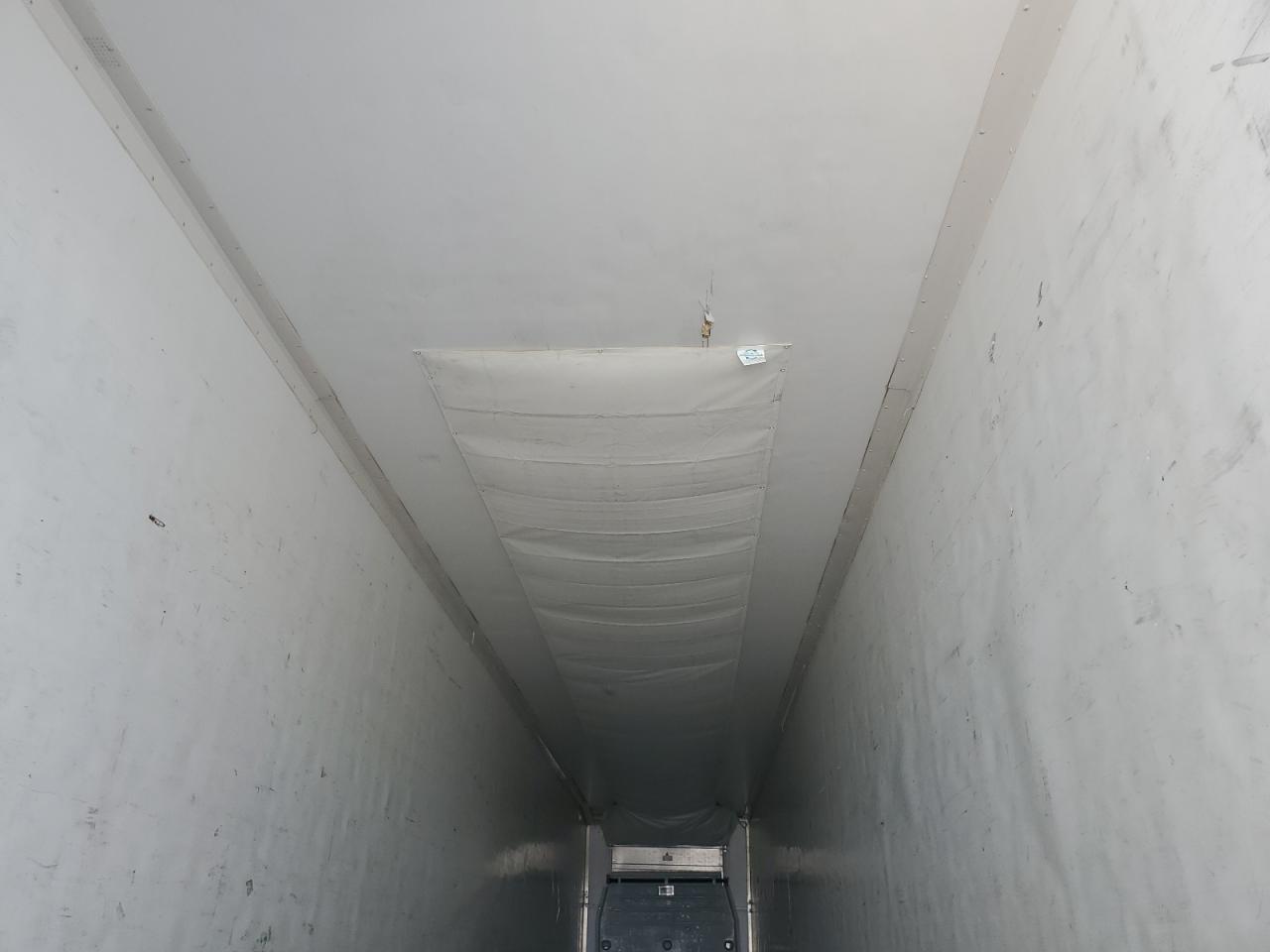 2018 UTILITY REEFER 53' VIN 527SR532XJM014497 photo 5