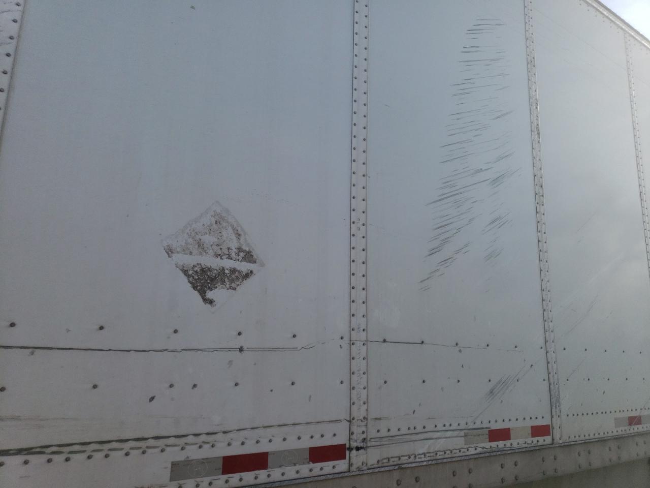 2013 GREAT DANE TRAILER TRAILER VIN 1GRAP0622DT576790 photo 9
