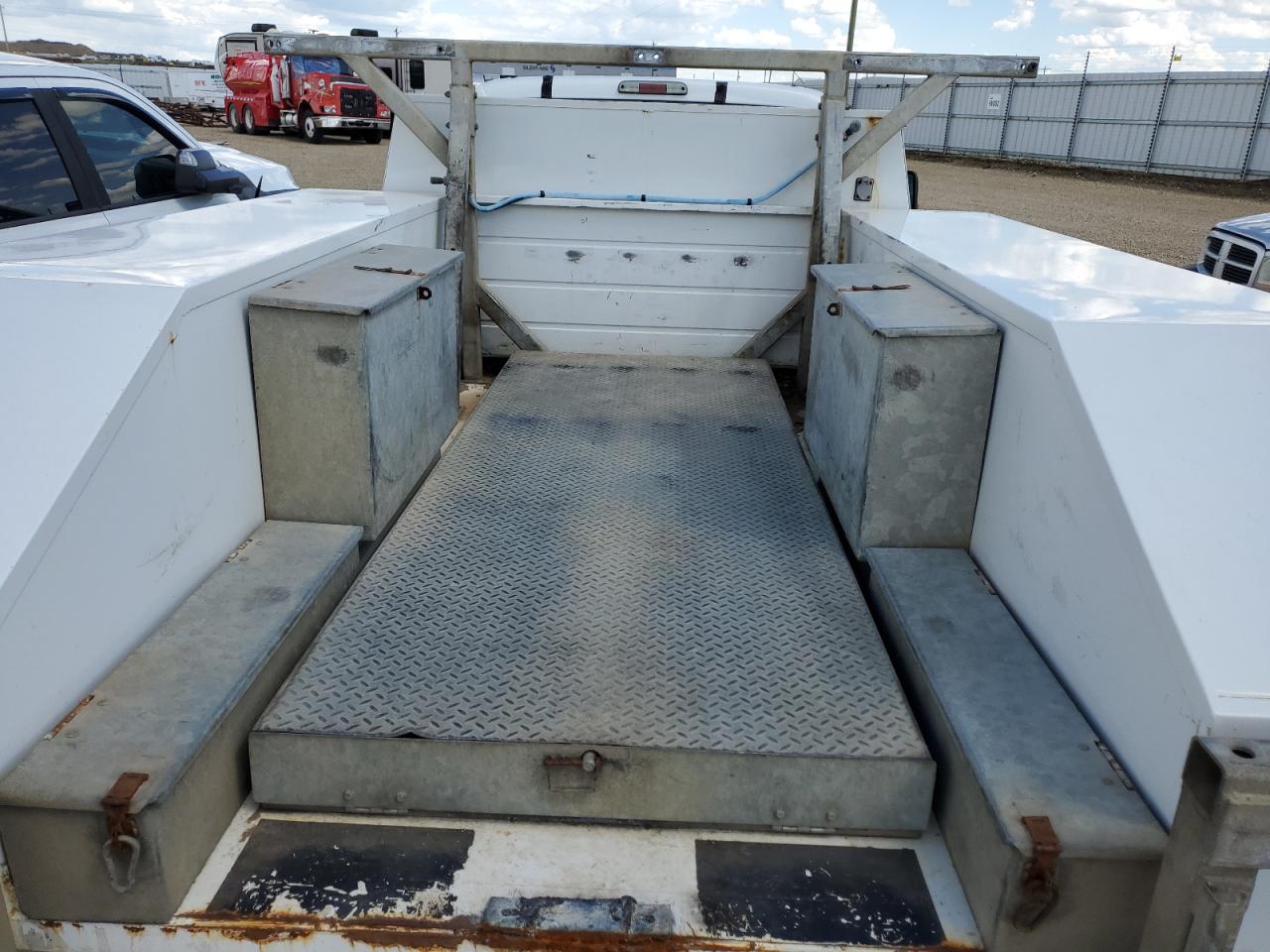 2014 FORD F-550 super duty VIN 1FDUF5HY5EEA23691 photo 10
