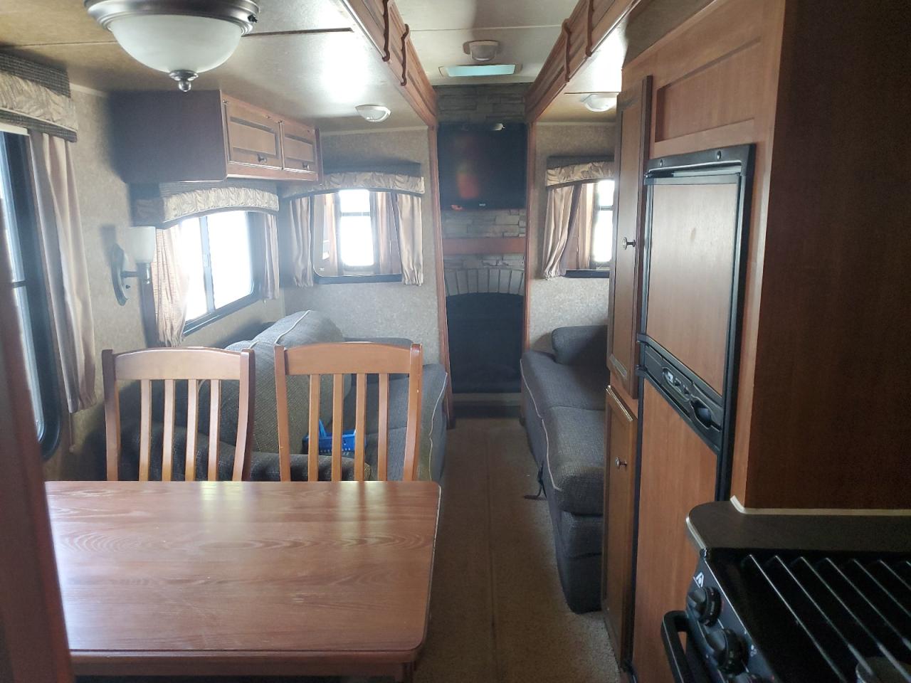 2012 JAYCO JAY FLIGHT VIN 1UJBJ0BS8C18S0443 photo 6