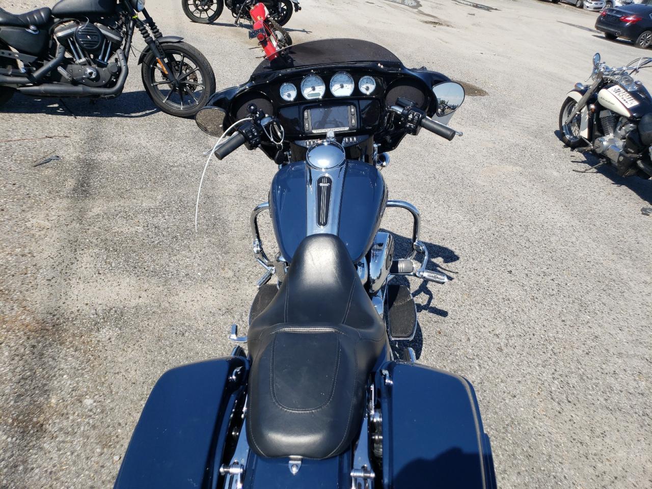 2017 HARLEY-DAVIDSON FLHXS STREET GLIDE SPECIAL VIN 1HD1KRC16HB649646 photo 6