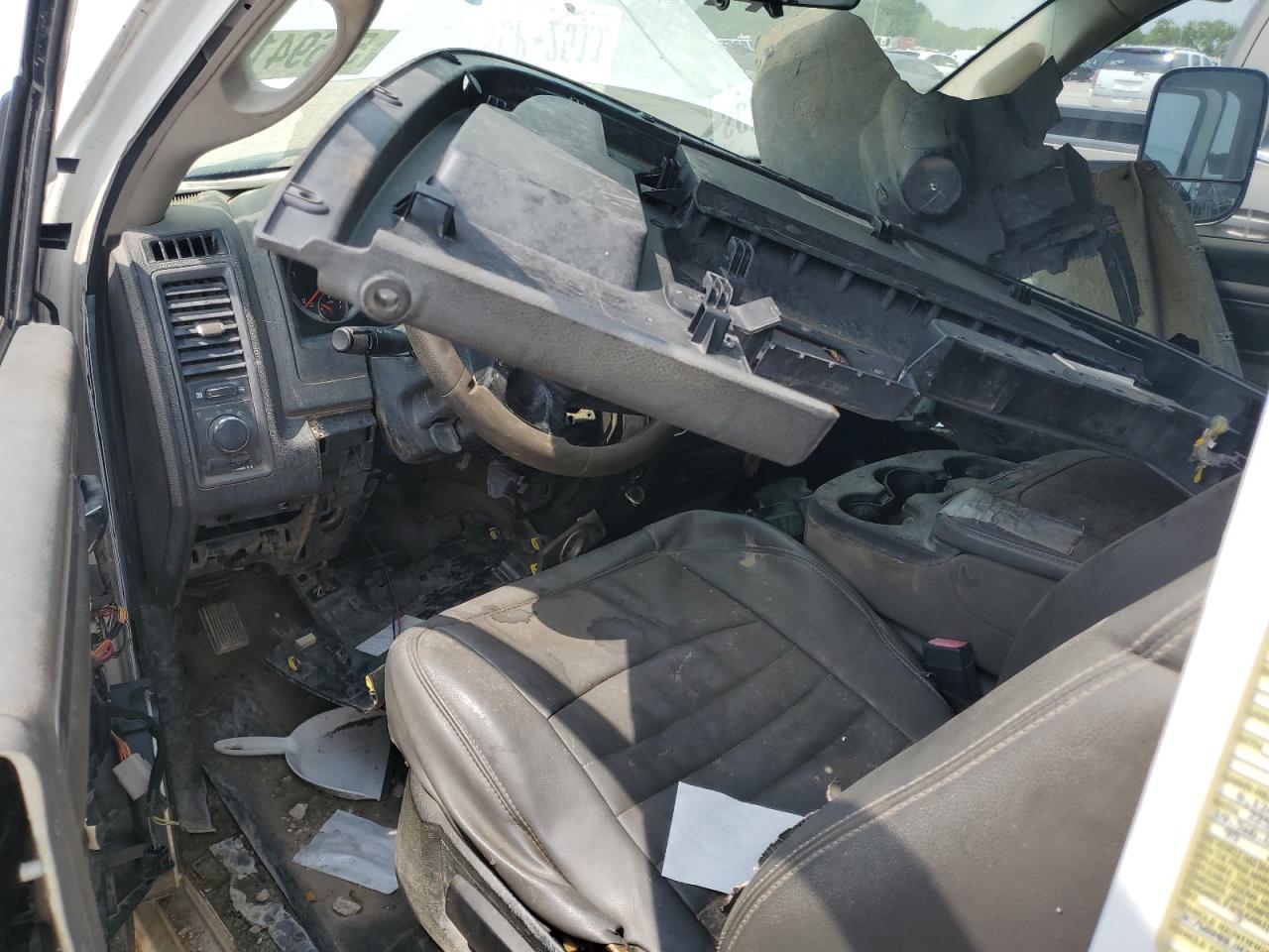 2013 Ram 5500 VIN 3C7WRMBL8DG541493 photo 8