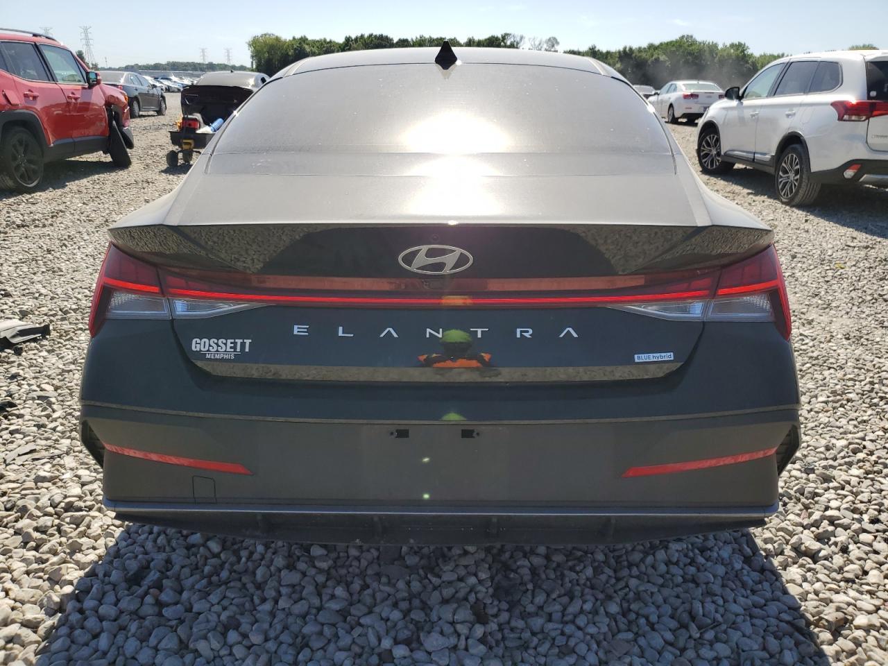 2024 HYUNDAI Elantra VIN KMHLM4DJ4RU093232 photo 6