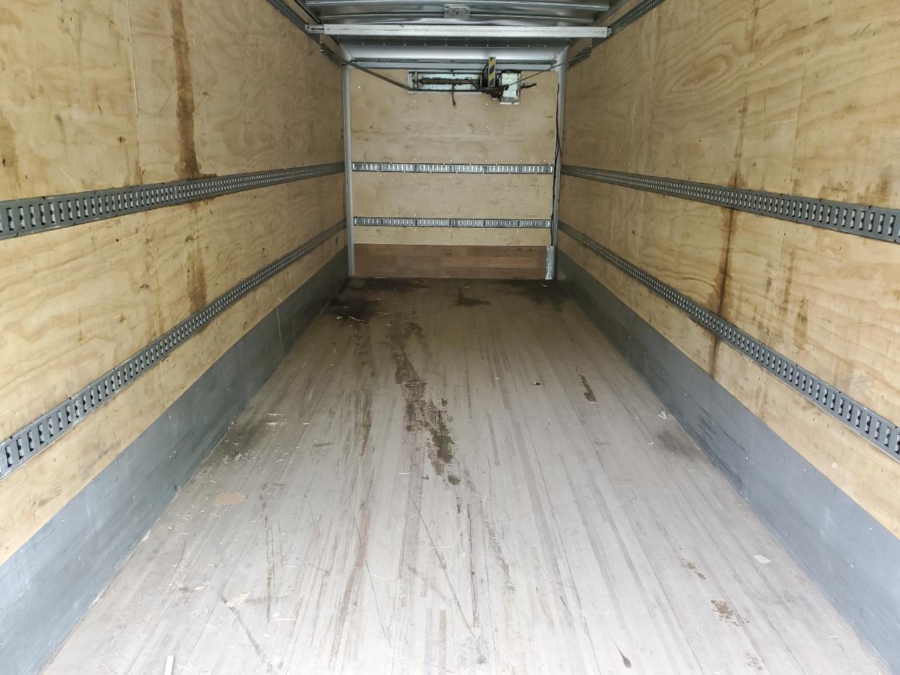 2022 KENWORTH CONSTRUCTION T880 VIN 1NKZLP9X1NJ492397 photo 6
