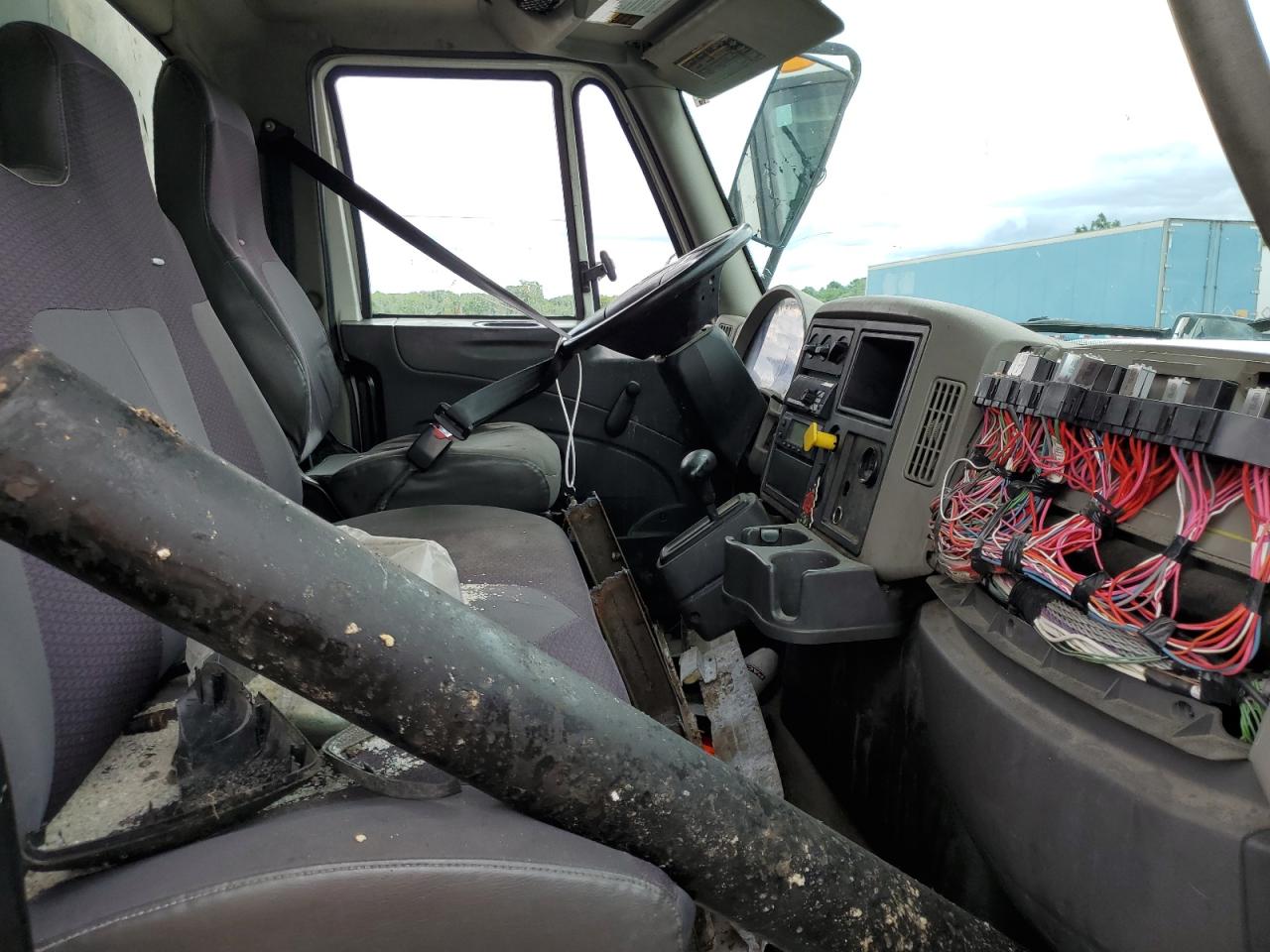 2015 INTERNATIONAL 4000 4300 VIN 3HAMMMML4FL705442 photo 5