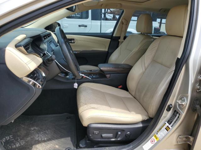 2015 Toyota Avalon VIN 4T1BD1EB8FU036660 photo 7