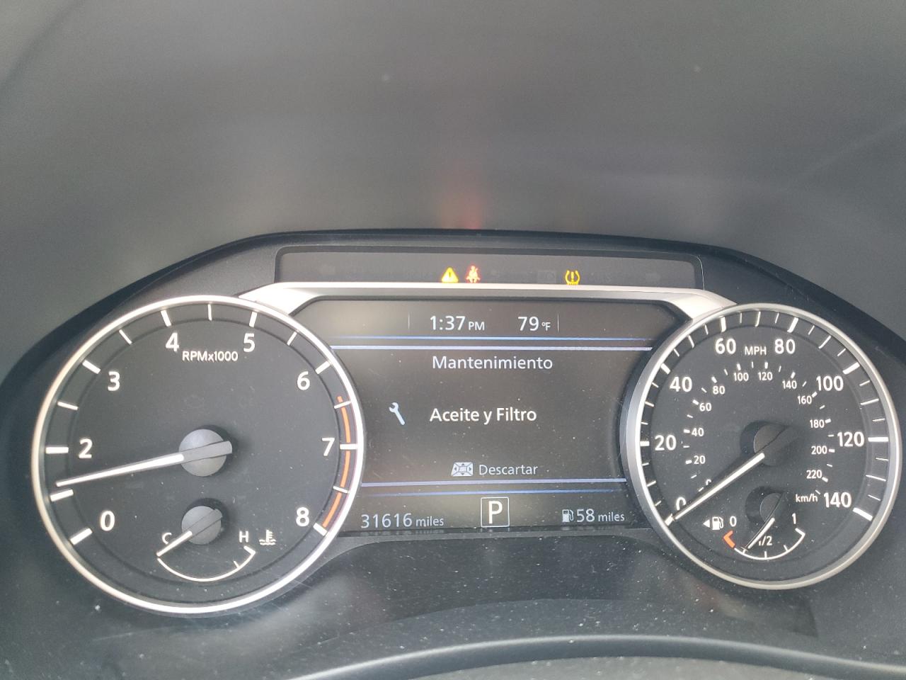 2022 NISSAN Altima VIN 1N4BL4CV7NN423415 photo 9
