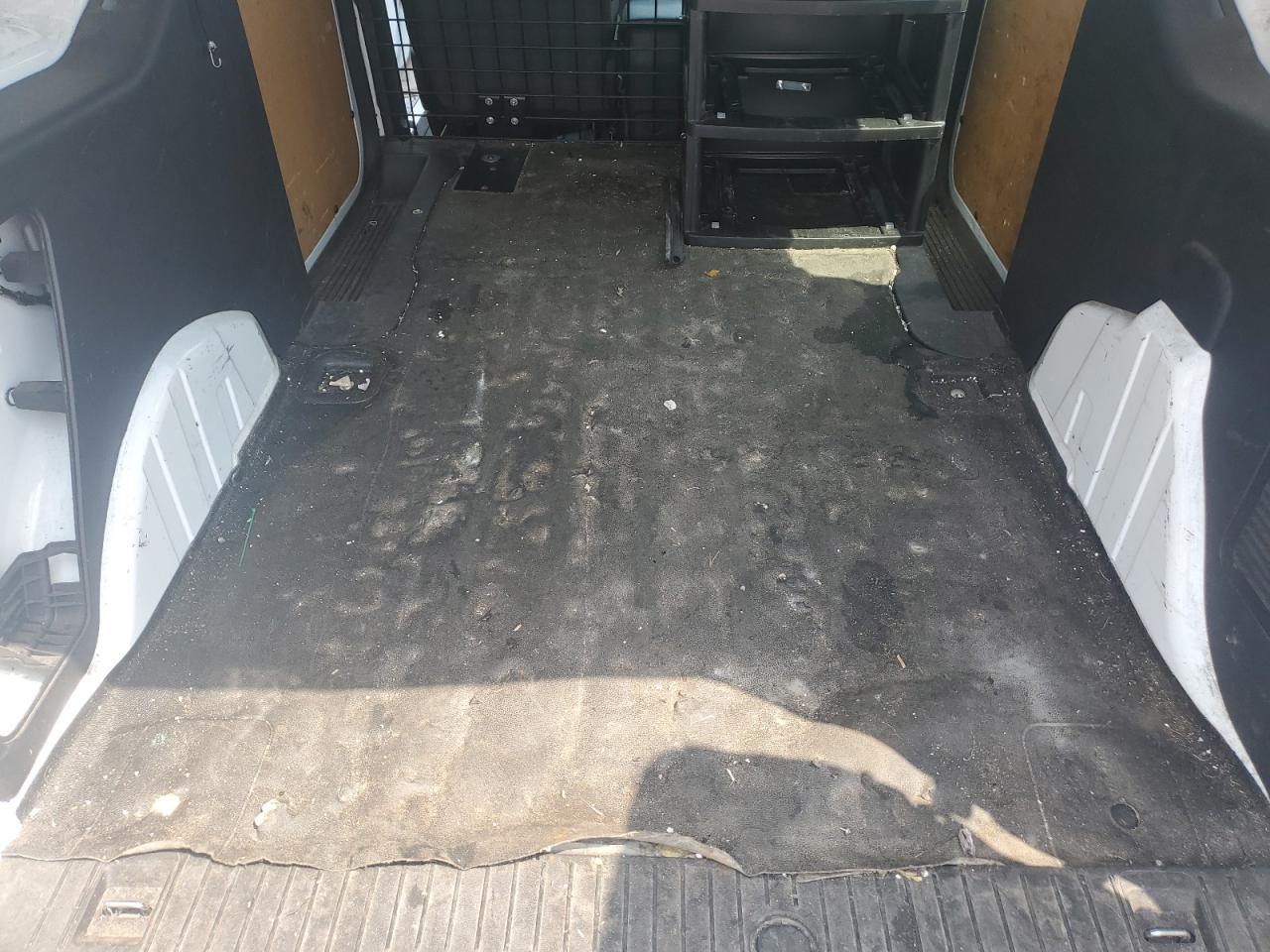 2014 FORD Transit VIN NM0LS7F75E1149152 photo 10
