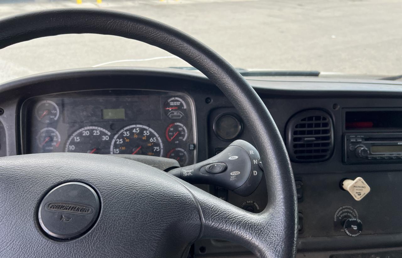 2013 FREIGHTLINER M2 106 MEDIUM DUTY VIN 1FVACWDT4DDBW6272 photo 10