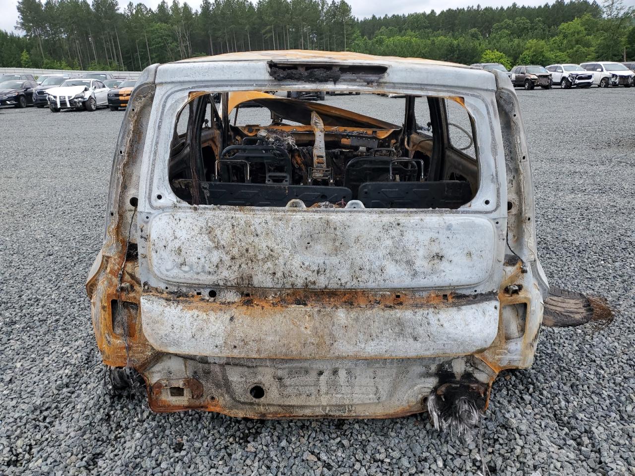 2018 KIA Soul VIN KNDJN2A24J7596756 photo 6