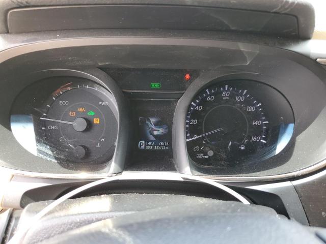 2015 Toyota Avalon VIN 4T1BD1EB8FU036660 photo 9