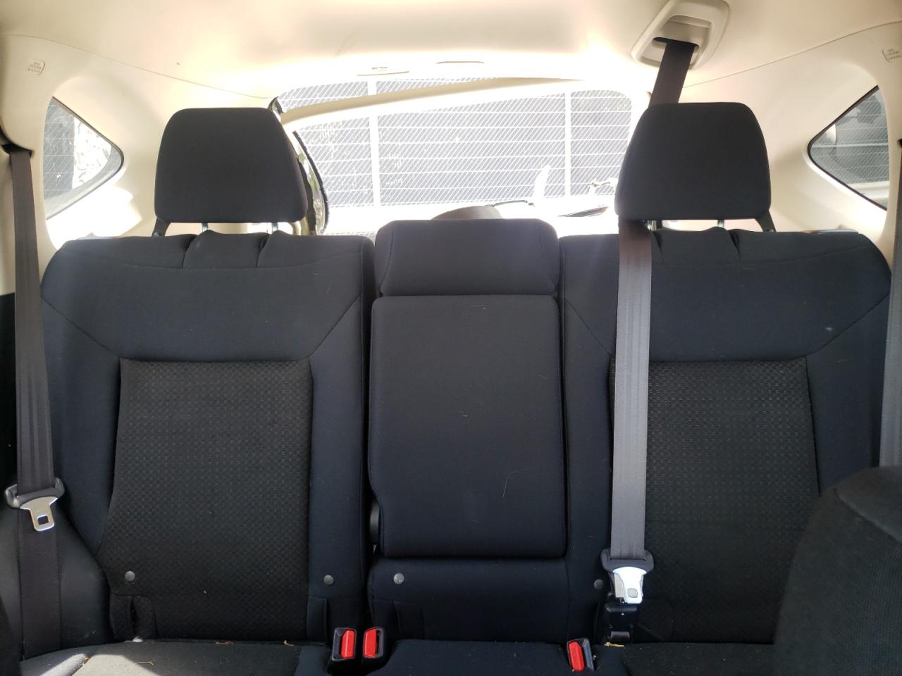 2016 HONDA Cr-v VIN 2HKRM4H59GH609071 photo 10