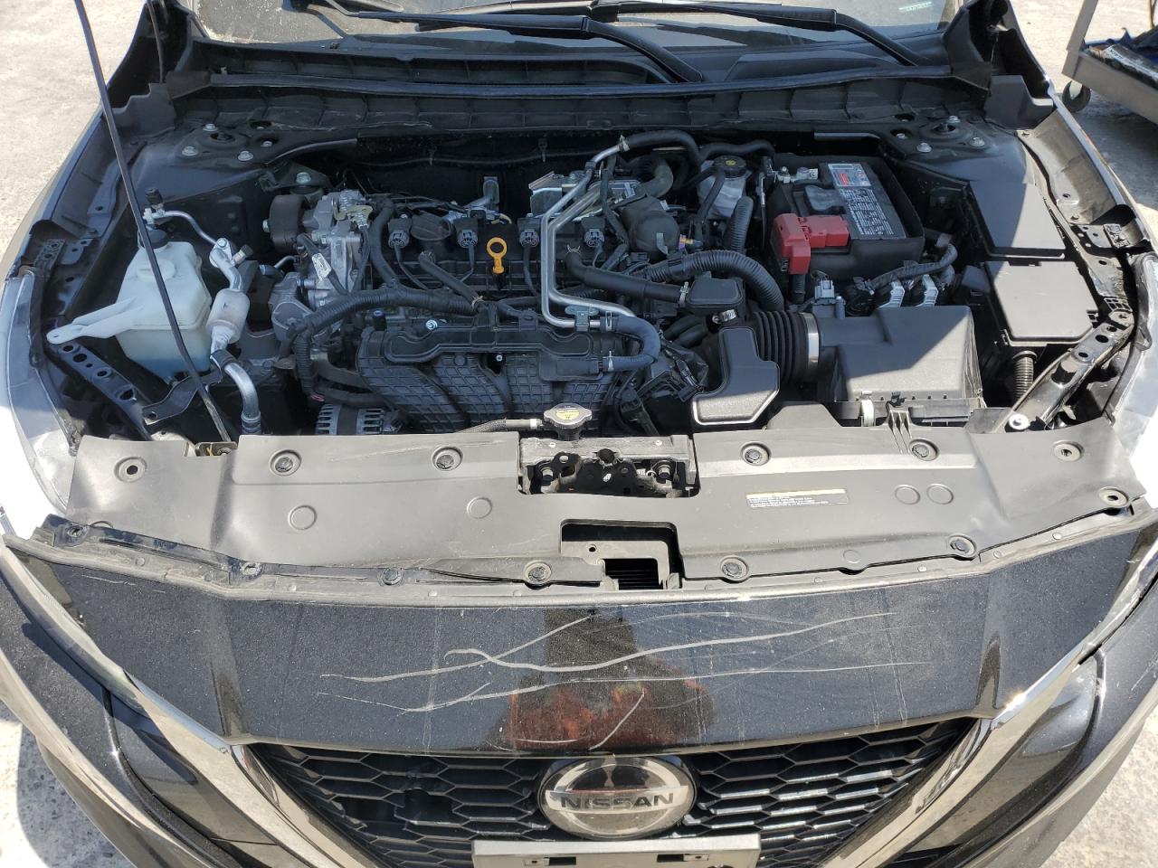2022 NISSAN Altima VIN 1N4BL4CV7NN423415 photo 11