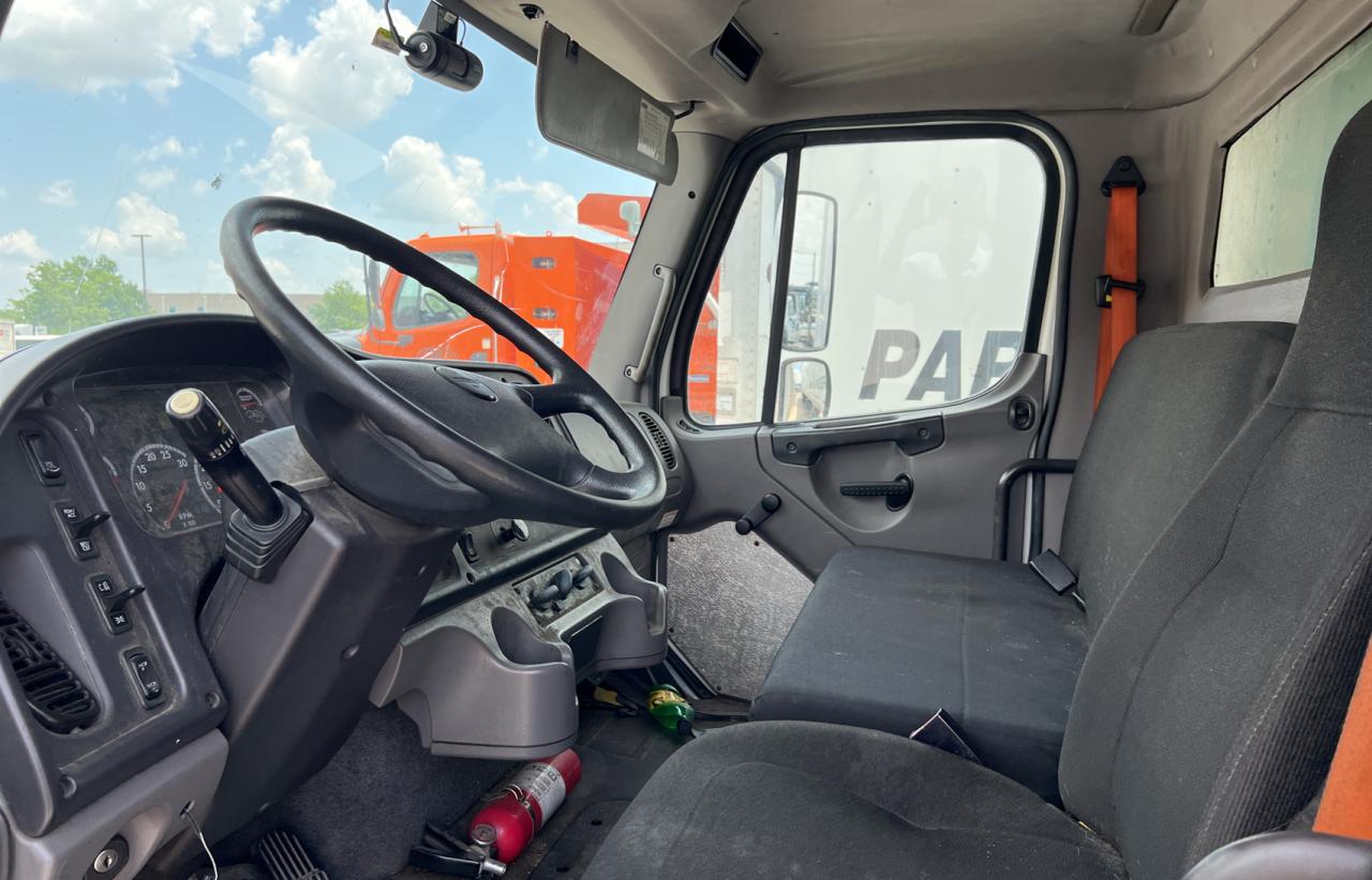 2013 FREIGHTLINER M2 106 MEDIUM DUTY VIN 1FVACWDT4DDBW6272 photo 8