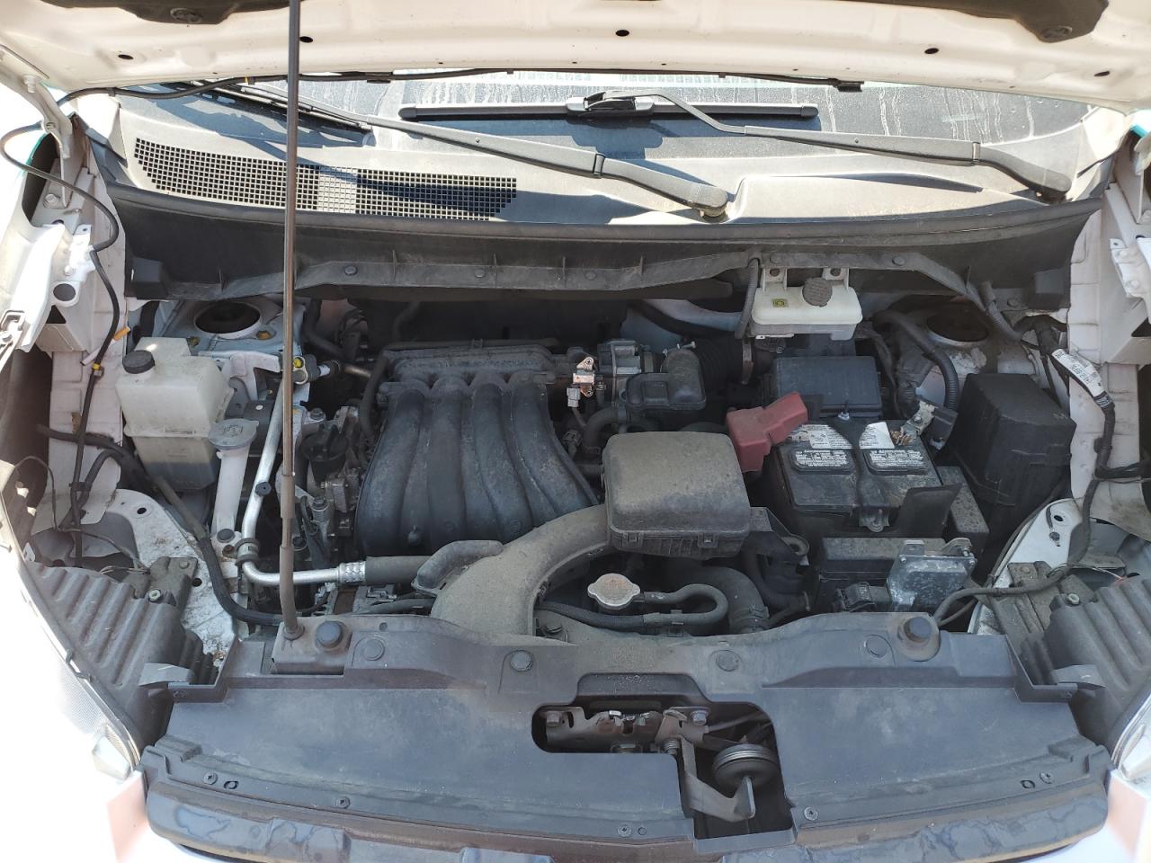 2017 CHEVROLET Express 2500 VIN 3N63M0YN9HK721100 photo 12