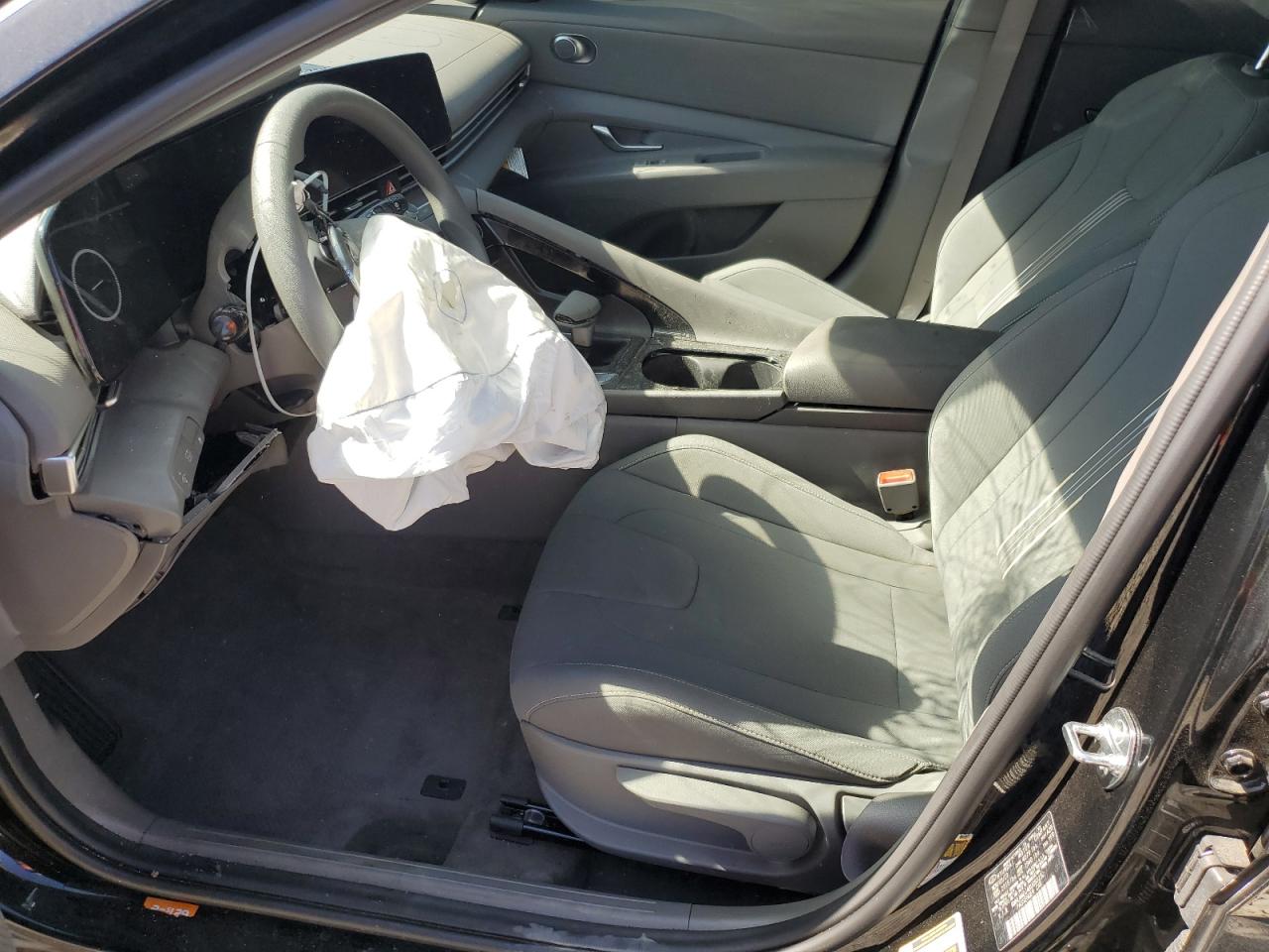 2024 HYUNDAI Elantra VIN KMHLM4DJ4RU093232 photo 7