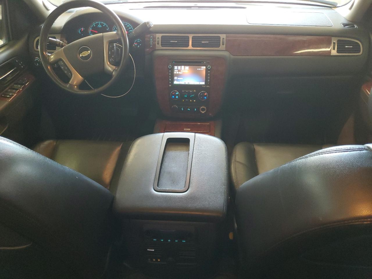 2012 CHEVROLET Avalanche VIN 3GNTKGE79CG293300 photo 8