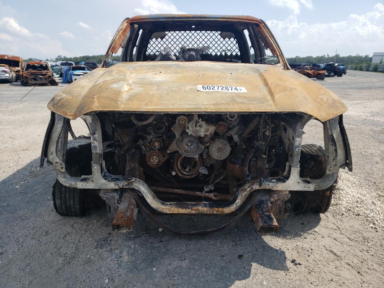 2016 FORD F550 super VIN 1FD0W5HT0GEA29808 photo 5