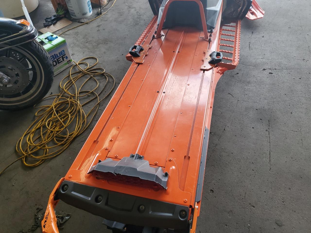 2019 POLA 850 VIN SN1EGK8R4KC337480 photo 6