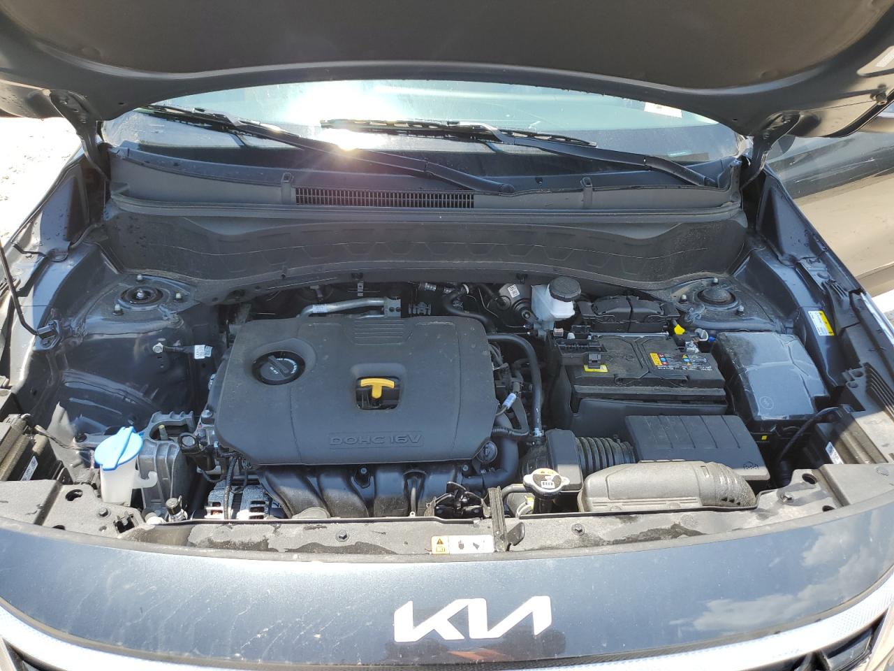 2024 KIA Seltos VIN KNDER2AA9R7583476 photo 11