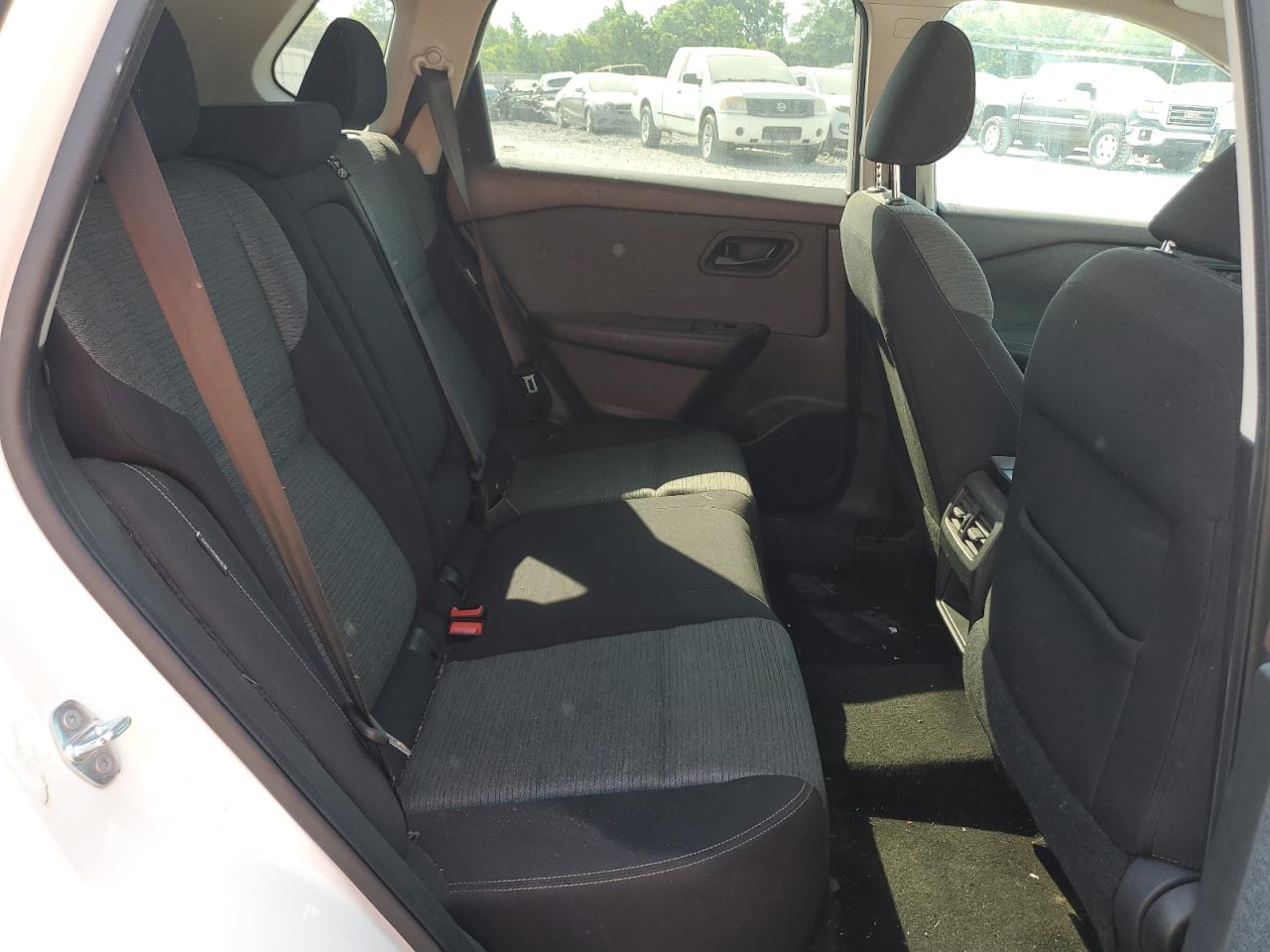 2021 NISSAN Rogue VIN 5N1AT3AA3MC765529 photo 11