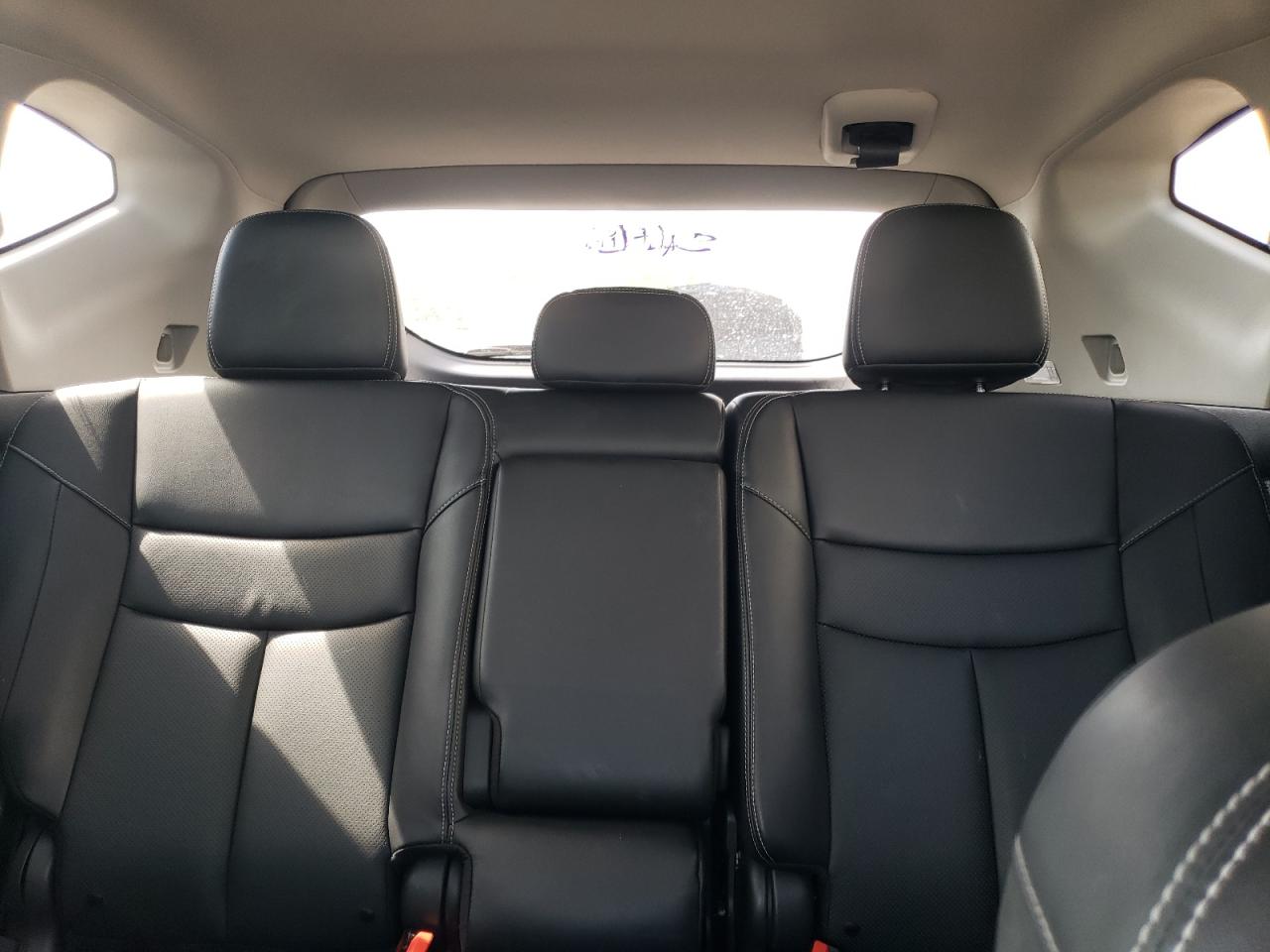 2020 Nissan Murano VIN 5N1AZ2CJ2LN122419 photo 10