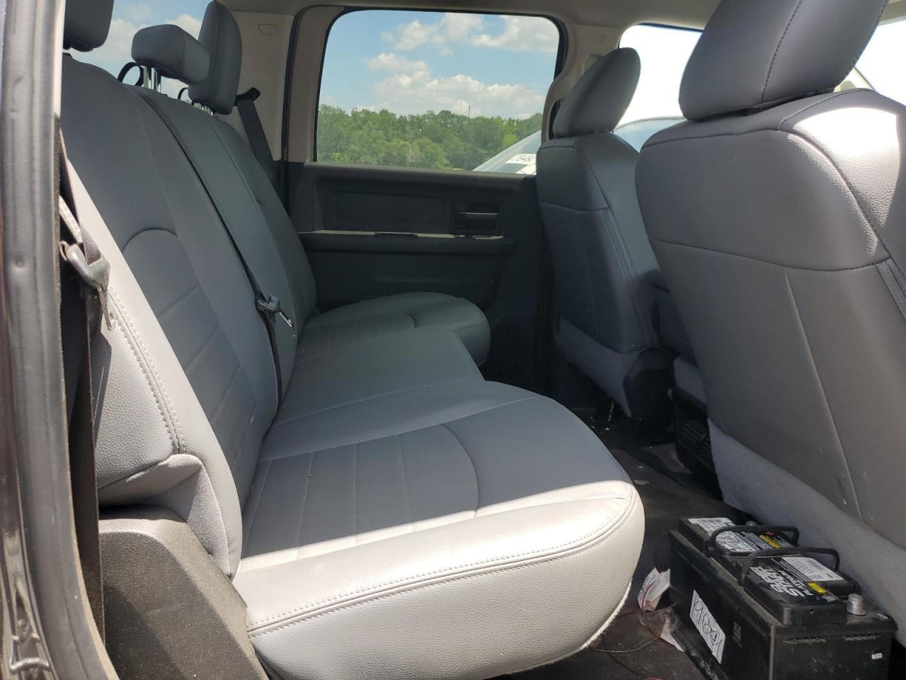 2018 RAM 3500 VIN 3C63R3CL1JG286309 photo 11