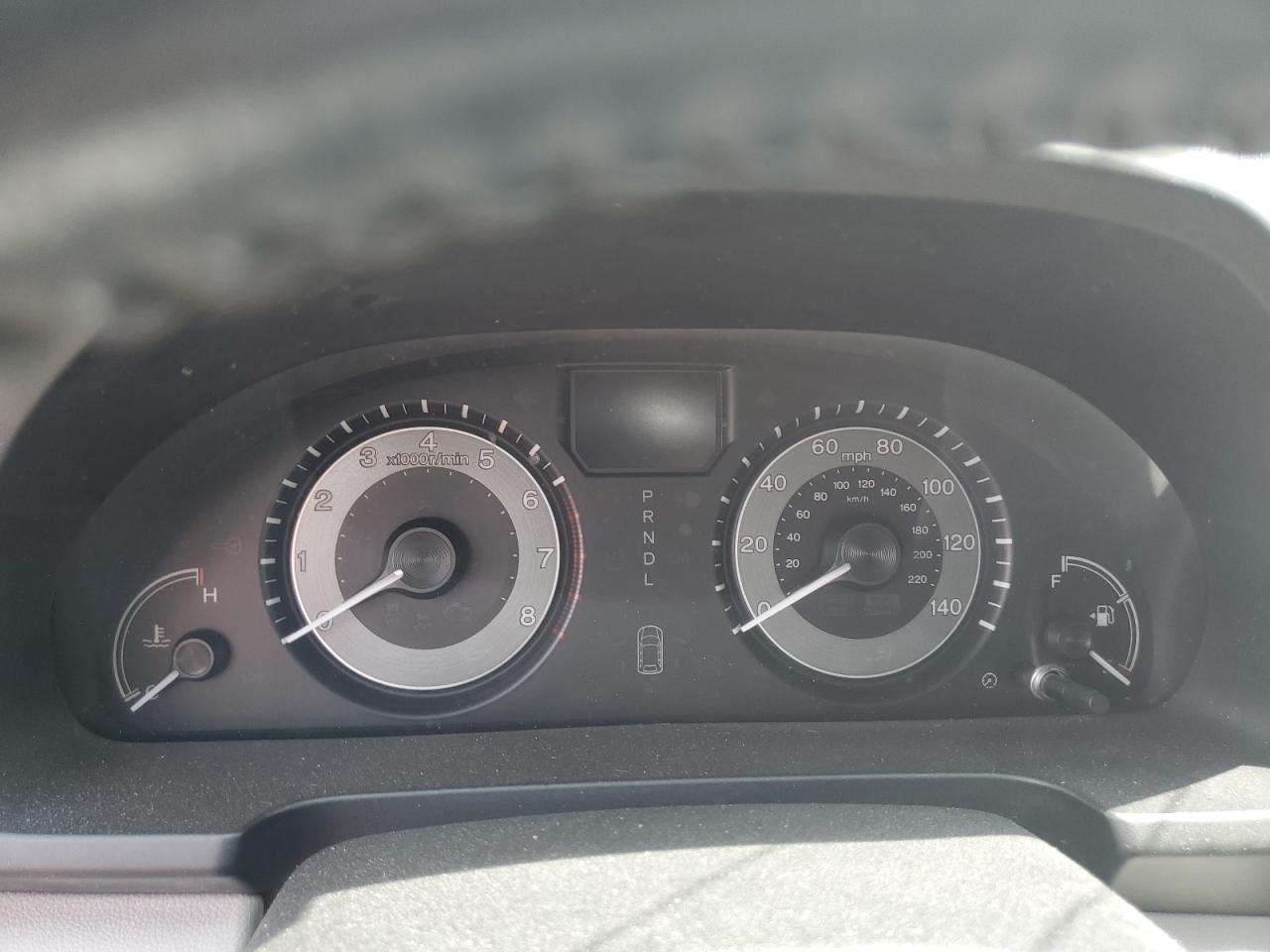 2015 HONDA Odyssey exl VIN 5FNRL5H60FB080186 photo 9