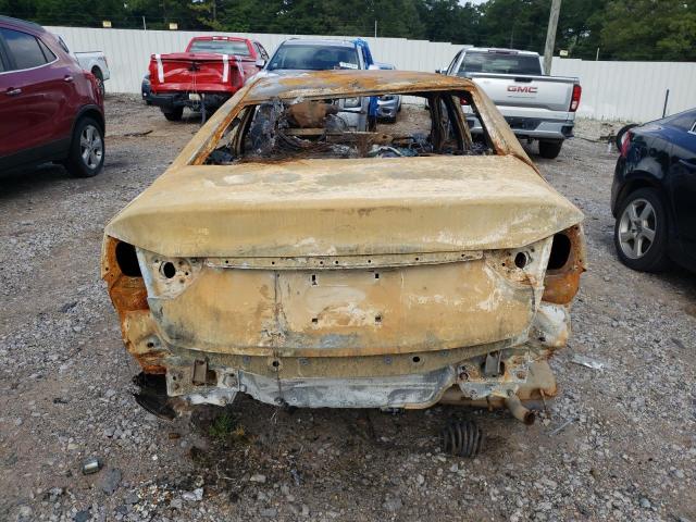 2019 Chevrolet Impala VIN 2G1105S35K9120578 photo 6
