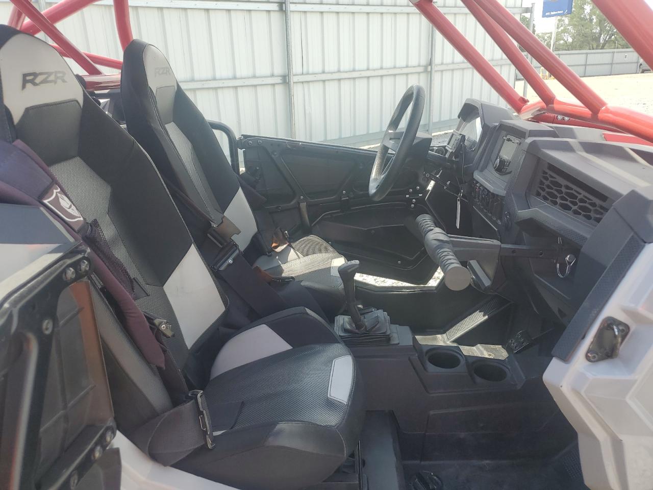 2021 Polaris Sidebyside VIN 3NSNAE92XMF139501 photo 5