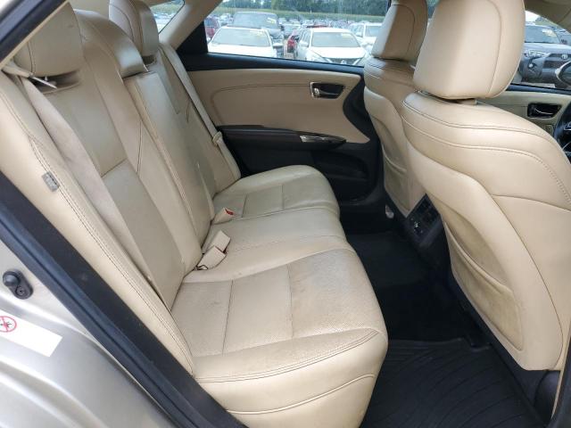 2015 Toyota Avalon VIN 4T1BD1EB8FU036660 photo 10