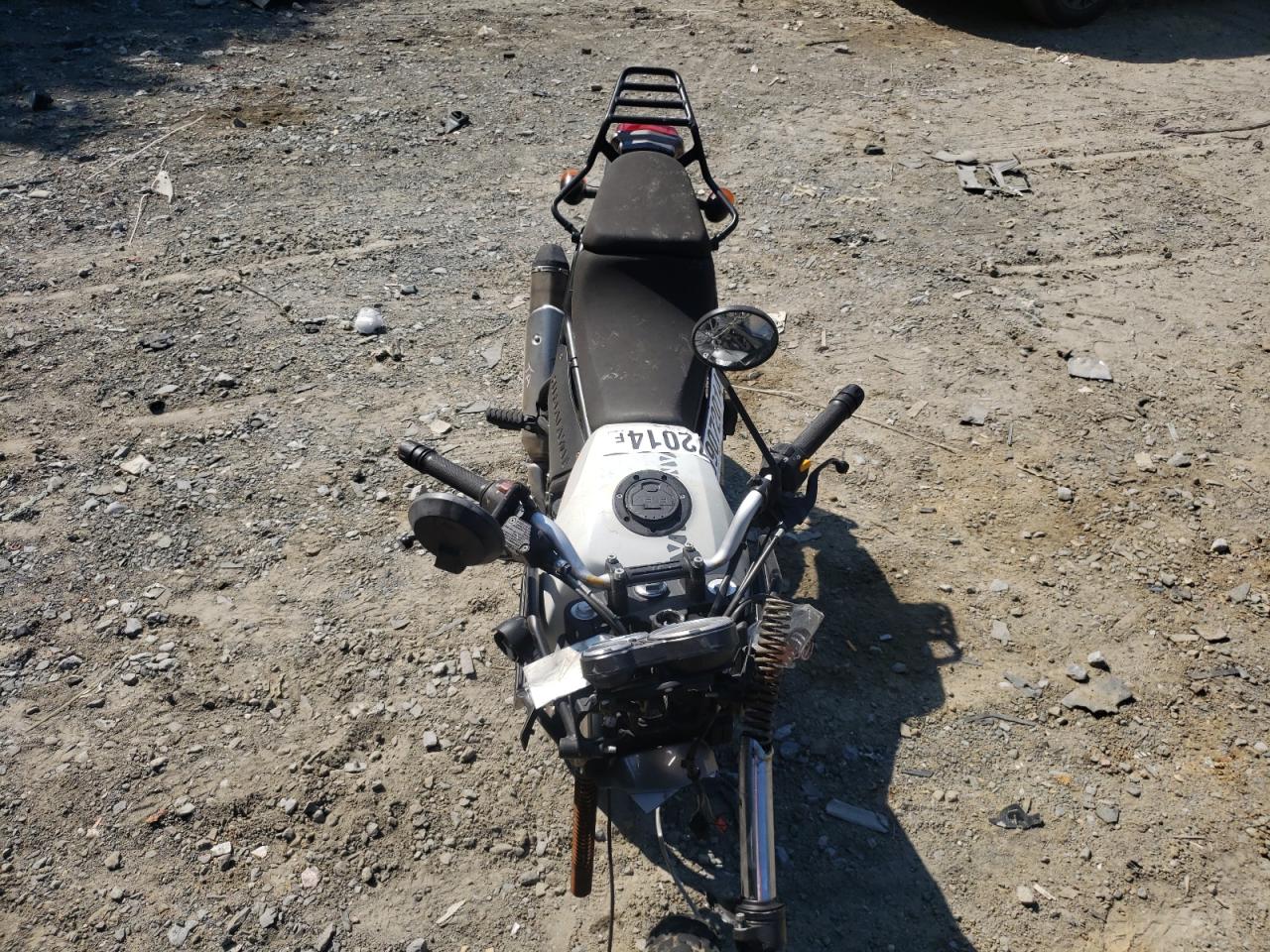 2018 ROYAL ENFIELD MOTORS HIMALAYAN VIN ME3FSM242JK432860 photo 5