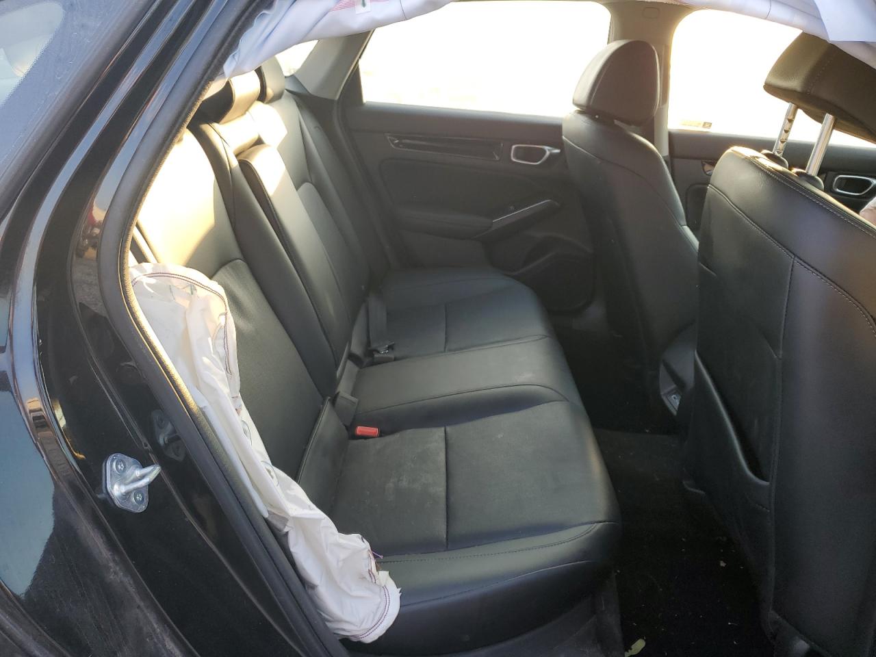 2023 HONDA Civic VIN 2HGFE1F94PH317715 photo 10