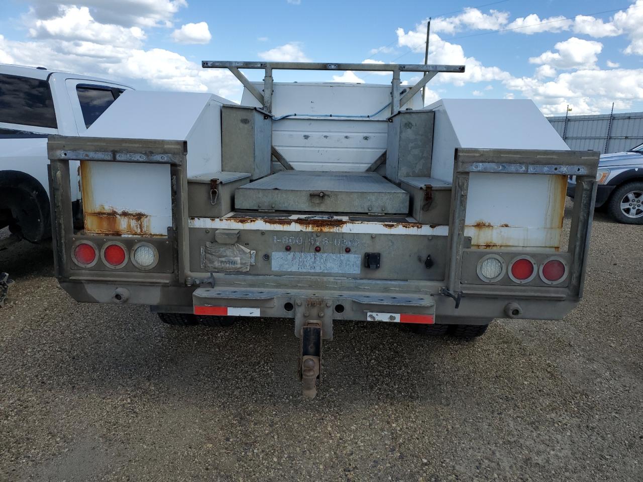 2014 FORD F-550 super duty VIN 1FDUF5HY5EEA23691 photo 6