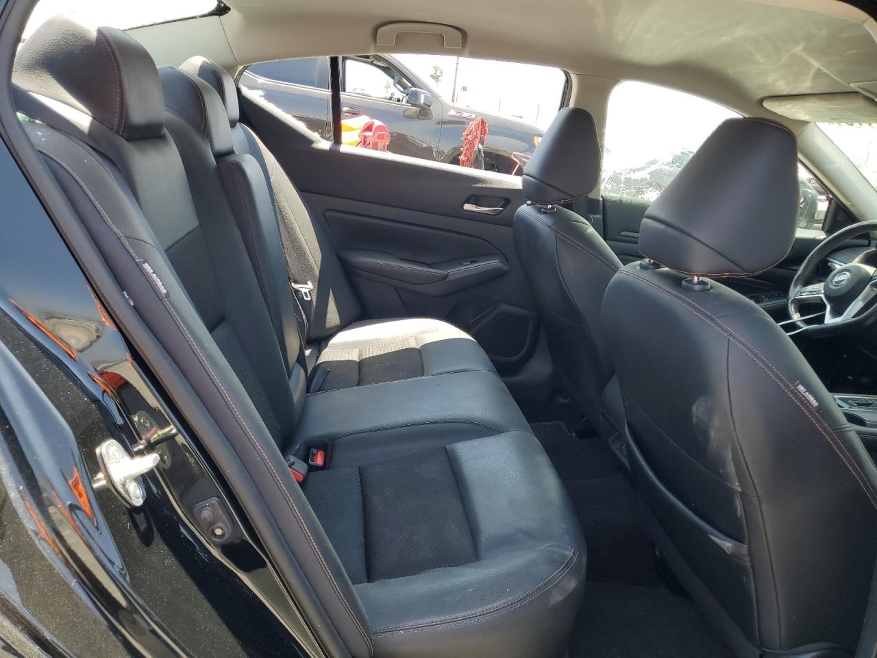 2022 NISSAN Altima VIN 1N4BL4CV7NN423415 photo 10
