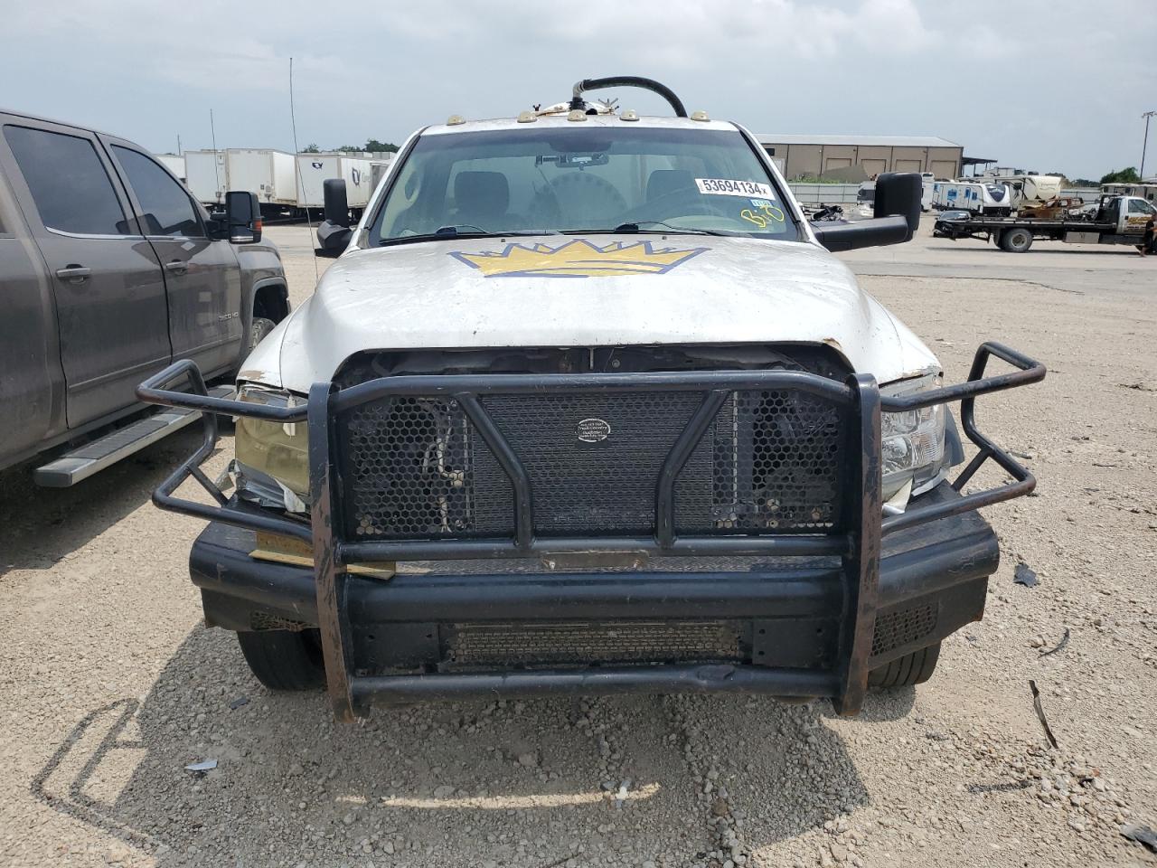 2013 Ram 5500 VIN 3C7WRMBL8DG541493 photo 5