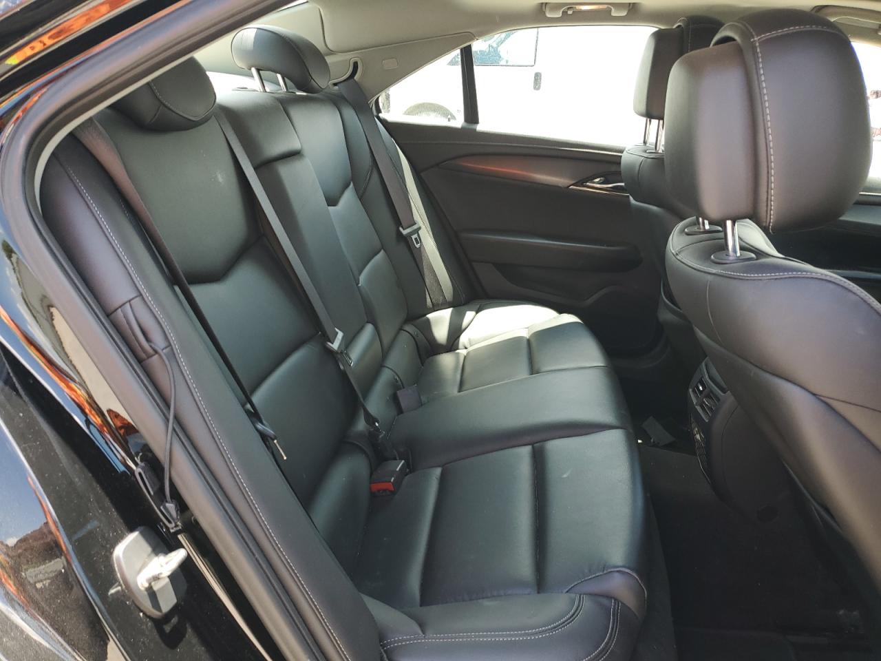 2014 CADILLAC Ats VIN 1G6AA5RX4E0176400 photo 10
