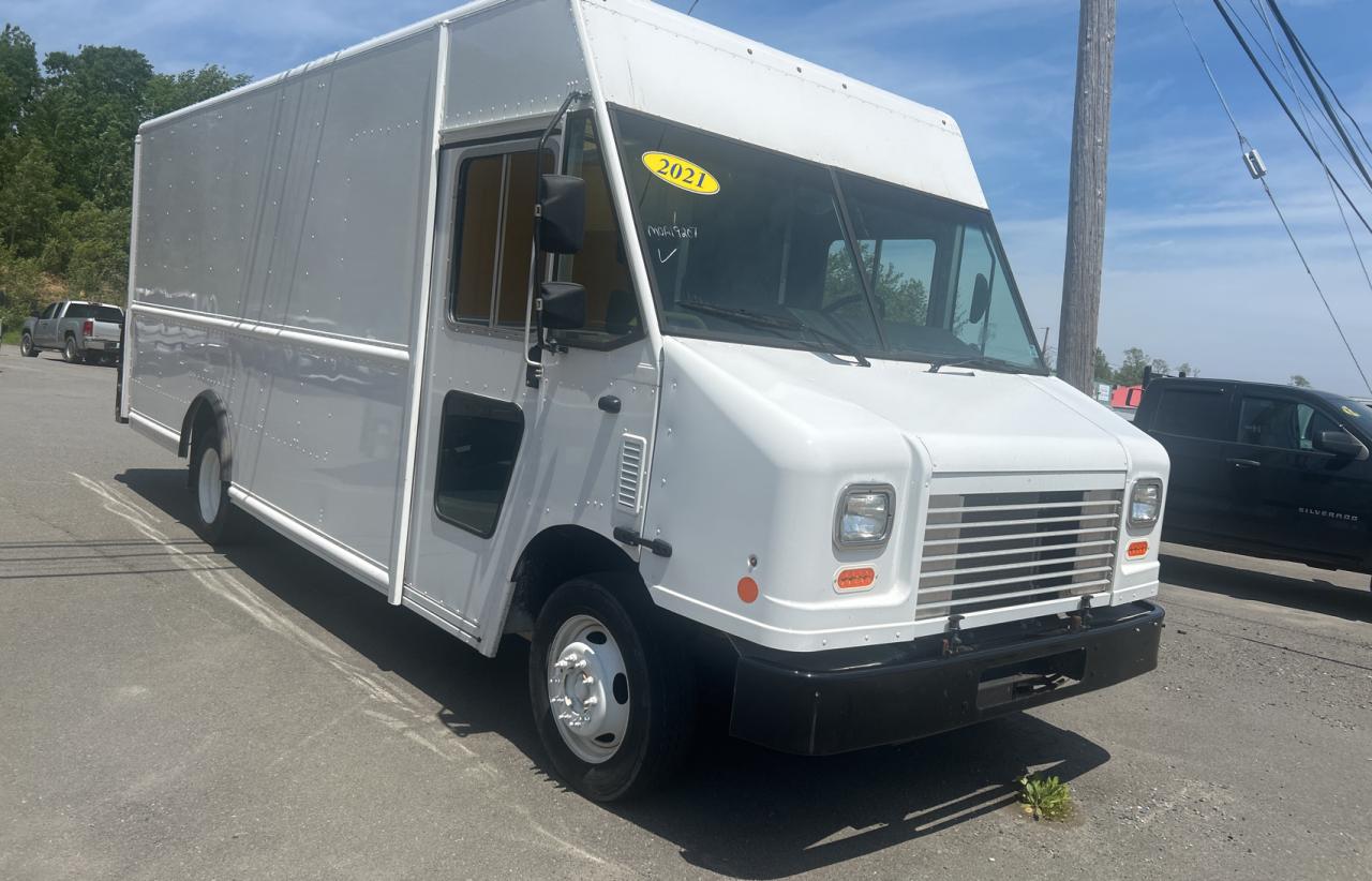 2021 FORD F59 VIN 1F65F5KN1M0A19207 photo 1