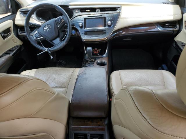 2015 Toyota Avalon VIN 4T1BD1EB8FU036660 photo 8