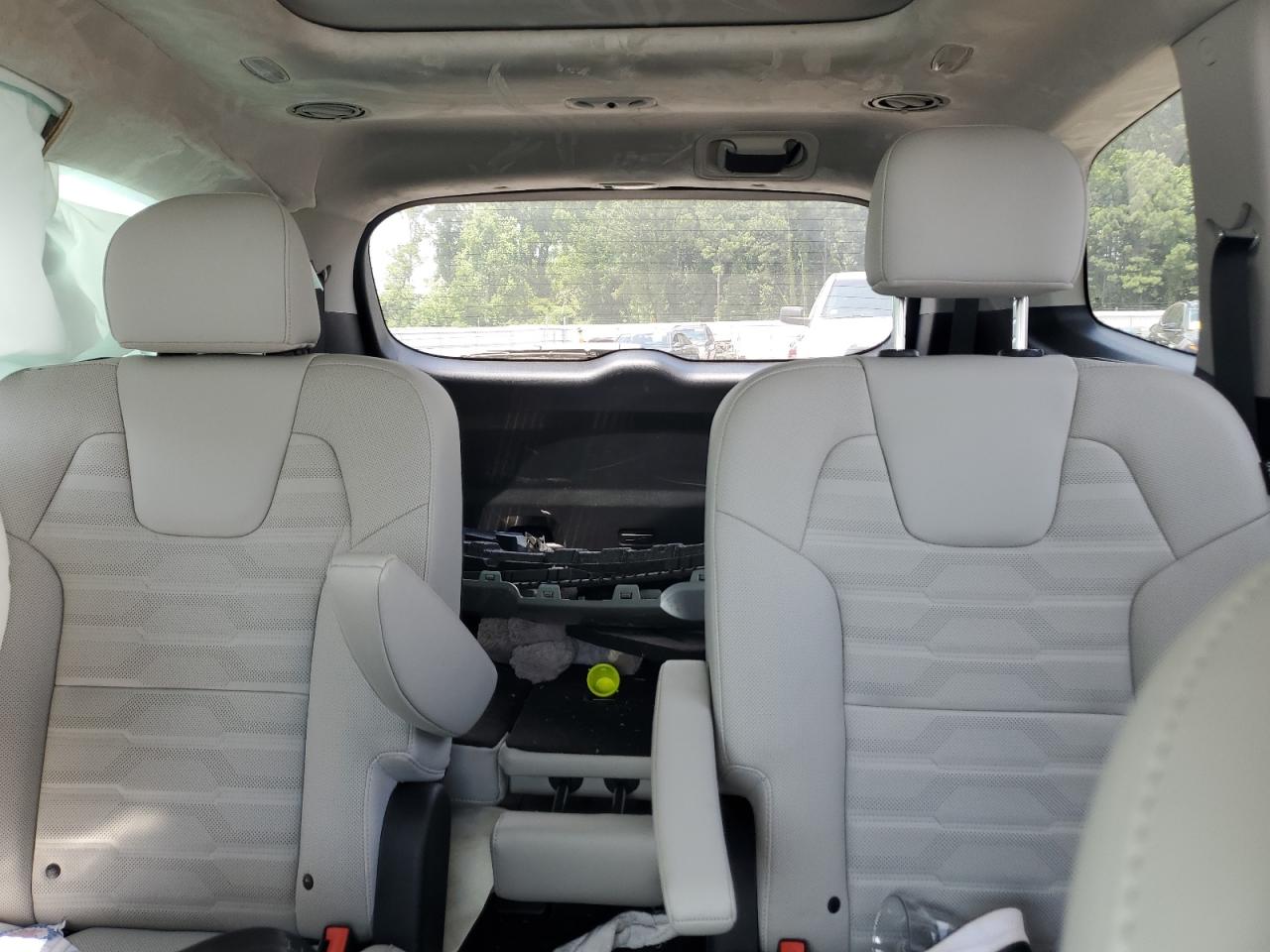 2023 KIA Telluride VIN 5XYP5DGC2PG347745 photo 10